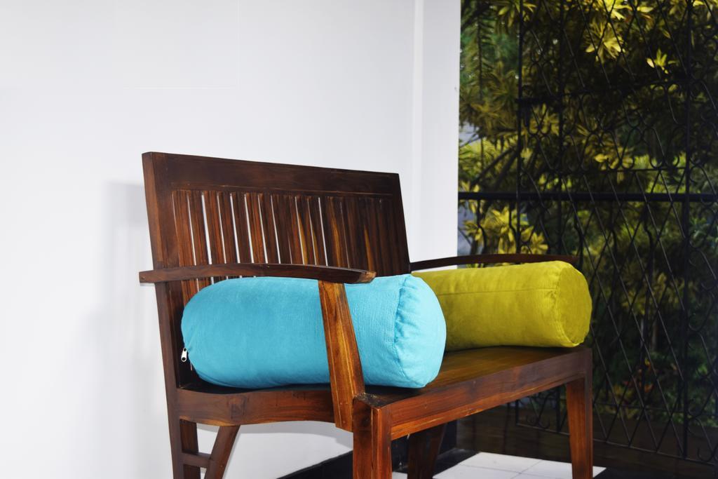 Avaana By Springhills Hotel Kandy Exterior foto