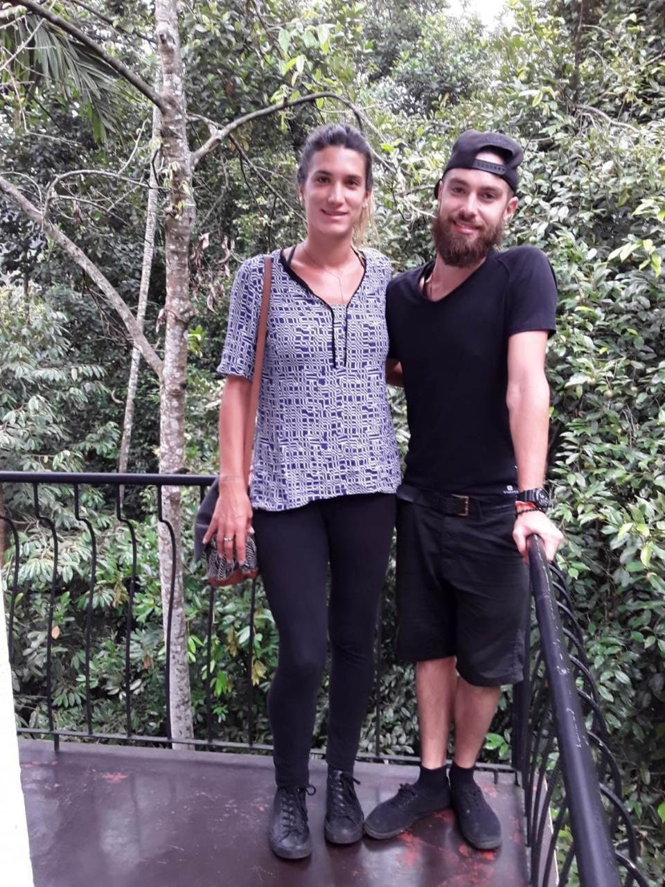 Avaana By Springhills Hotel Kandy Exterior foto