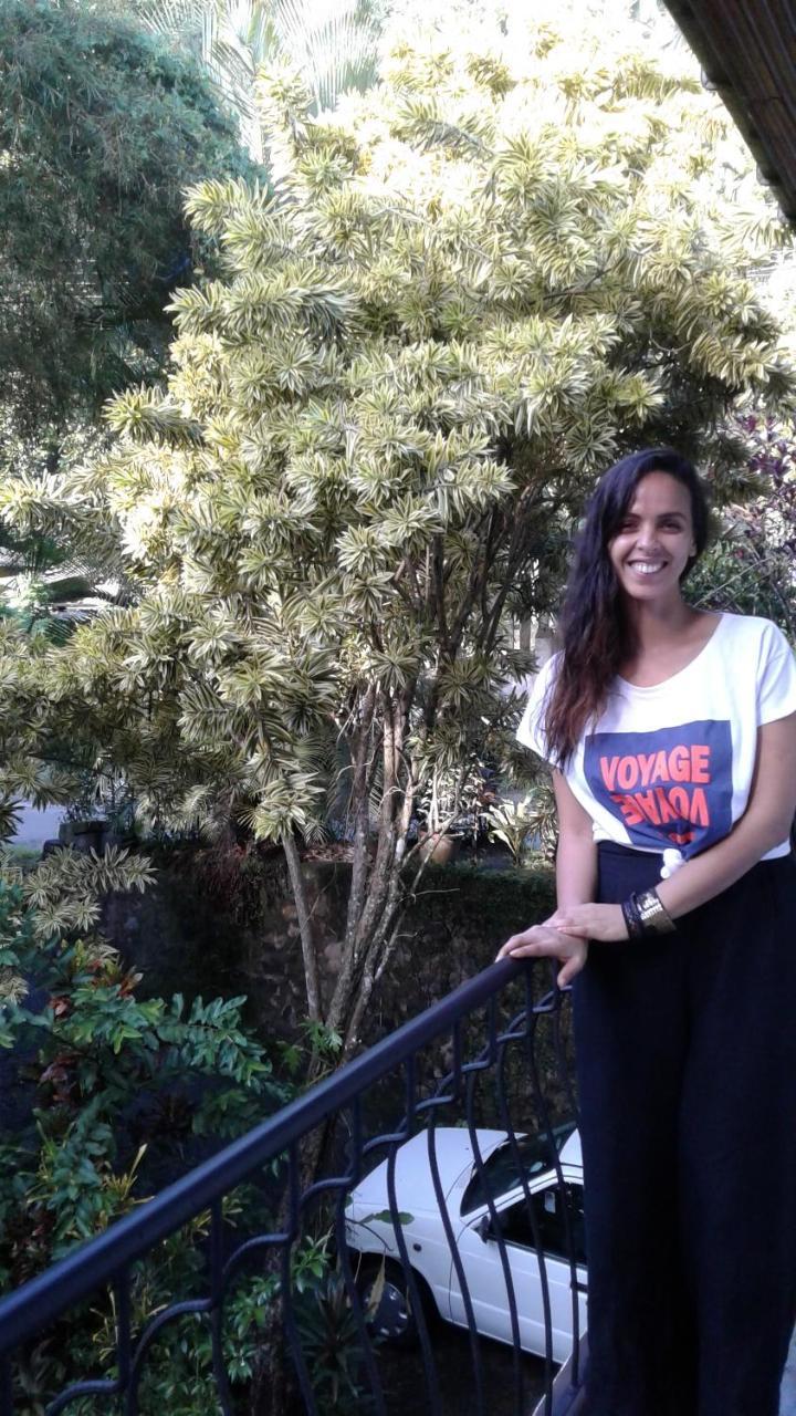 Avaana By Springhills Hotel Kandy Exterior foto