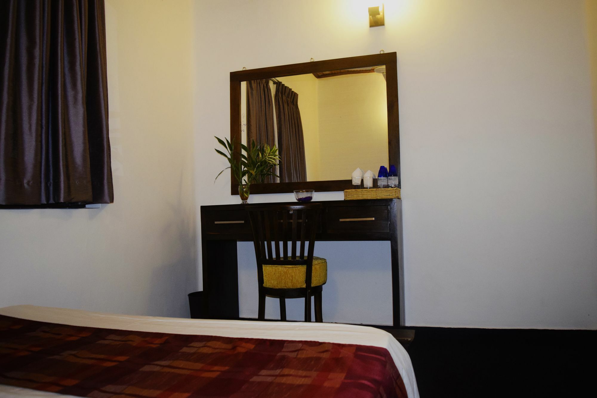 Avaana By Springhills Hotel Kandy Exterior foto