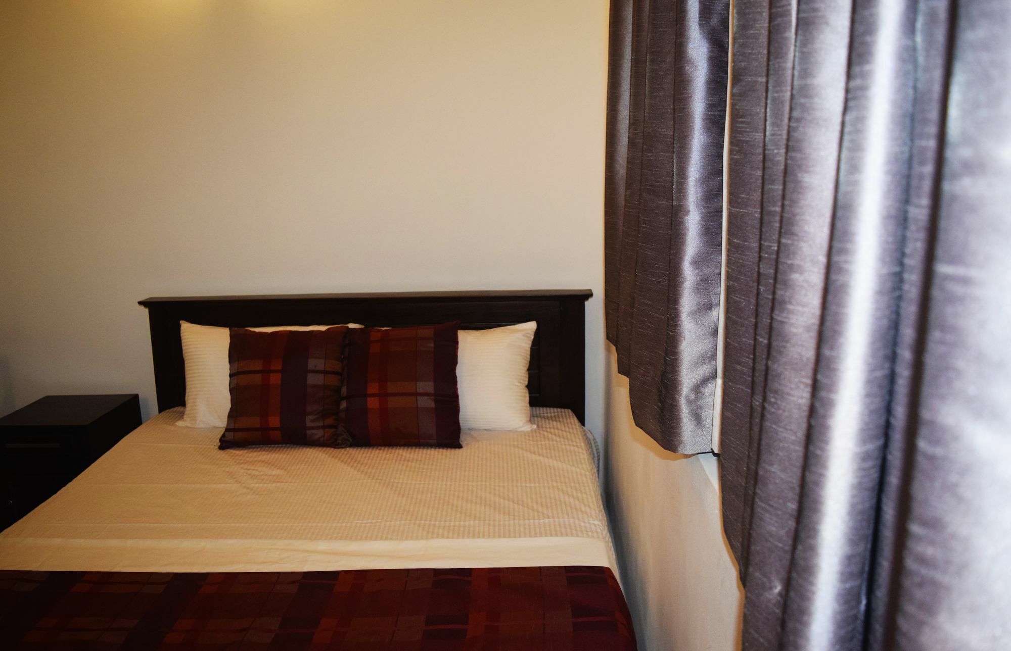 Avaana By Springhills Hotel Kandy Exterior foto