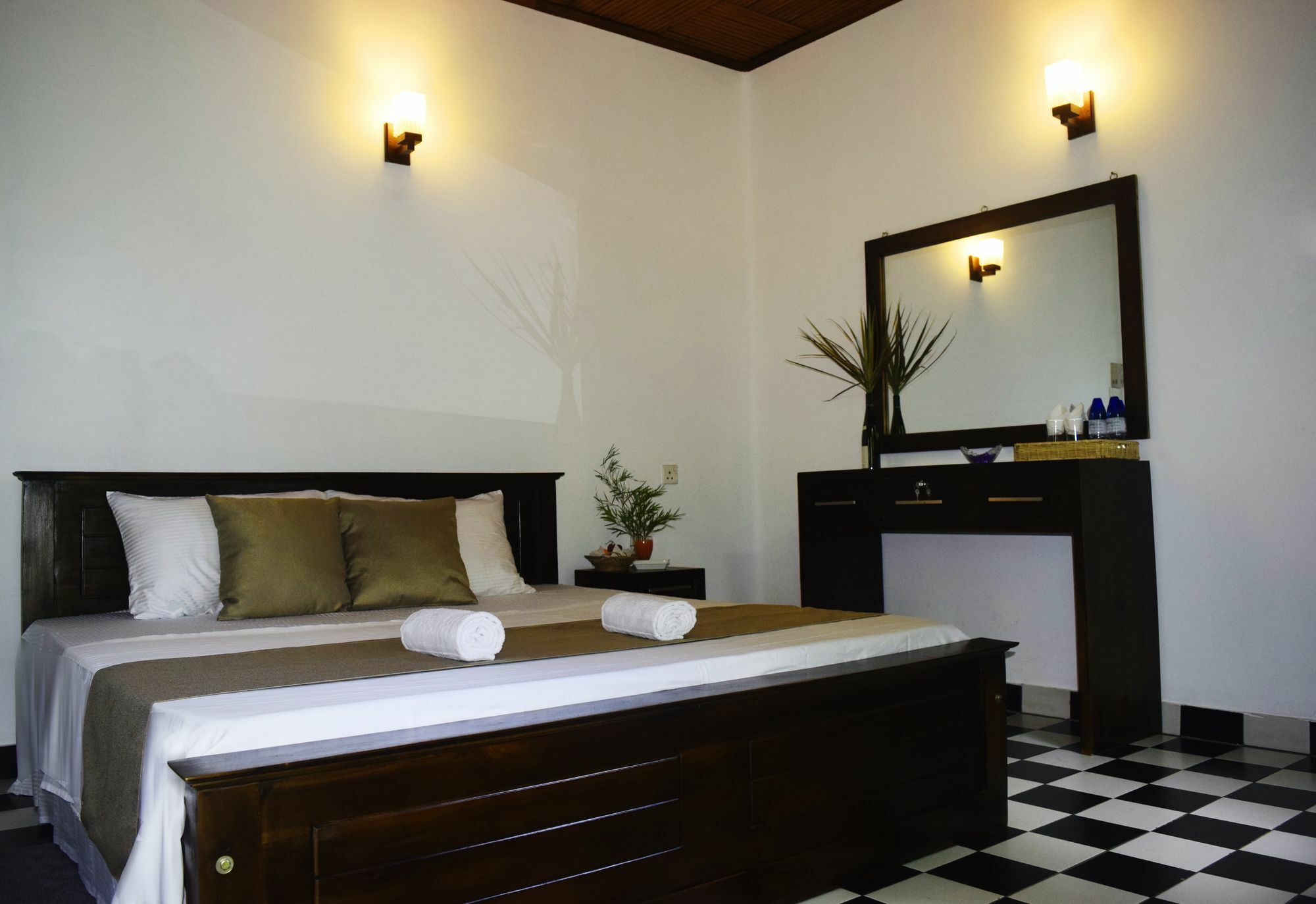 Avaana By Springhills Hotel Kandy Exterior foto