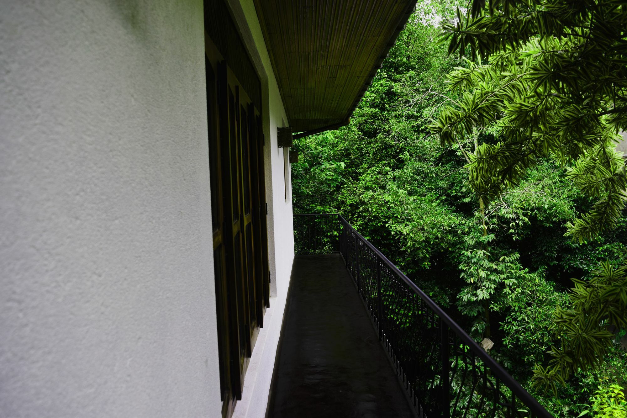 Avaana By Springhills Hotel Kandy Exterior foto