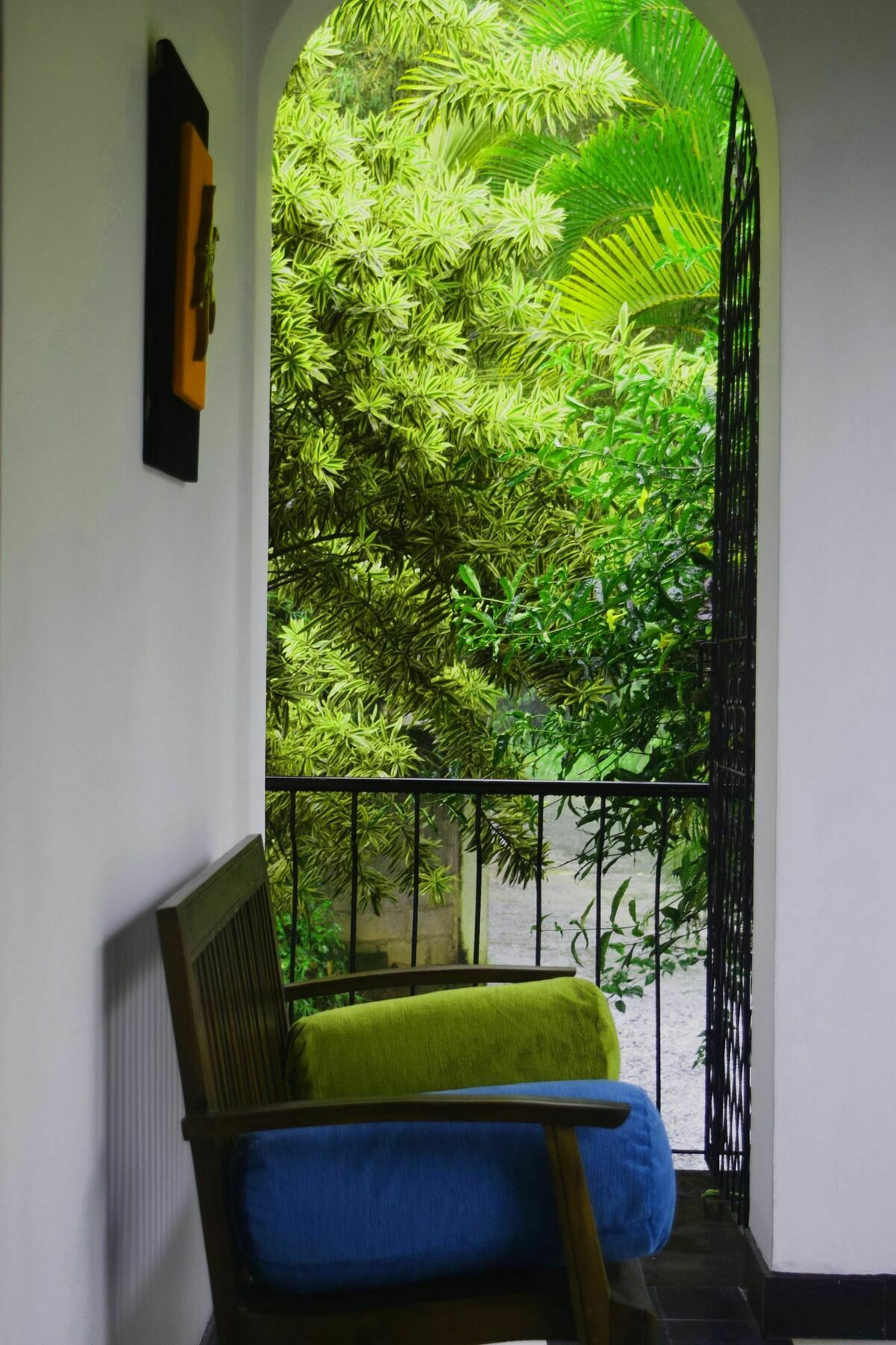 Avaana By Springhills Hotel Kandy Exterior foto