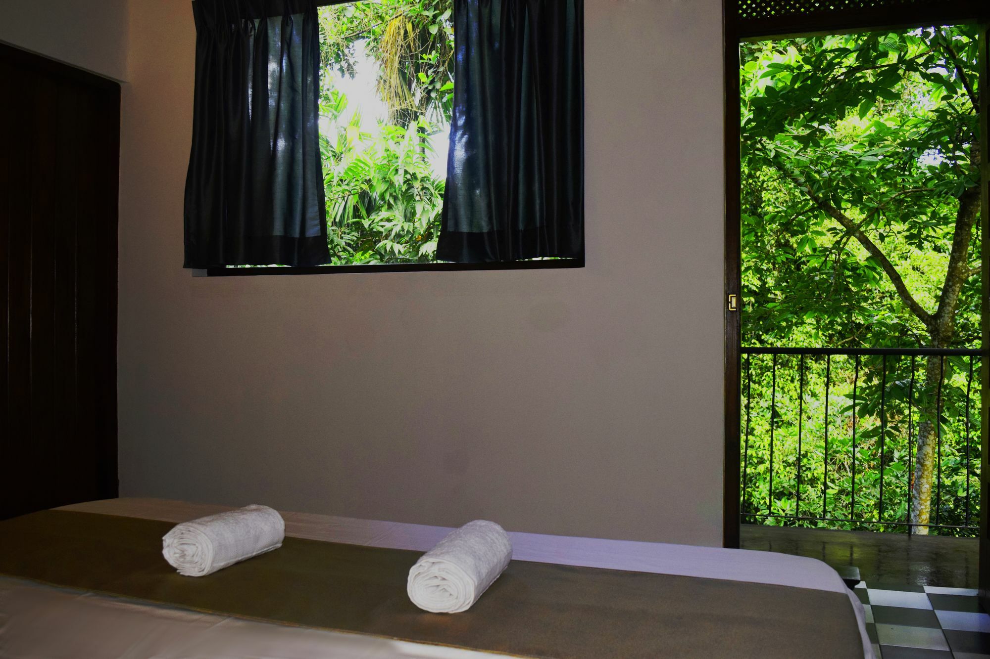Avaana By Springhills Hotel Kandy Exterior foto