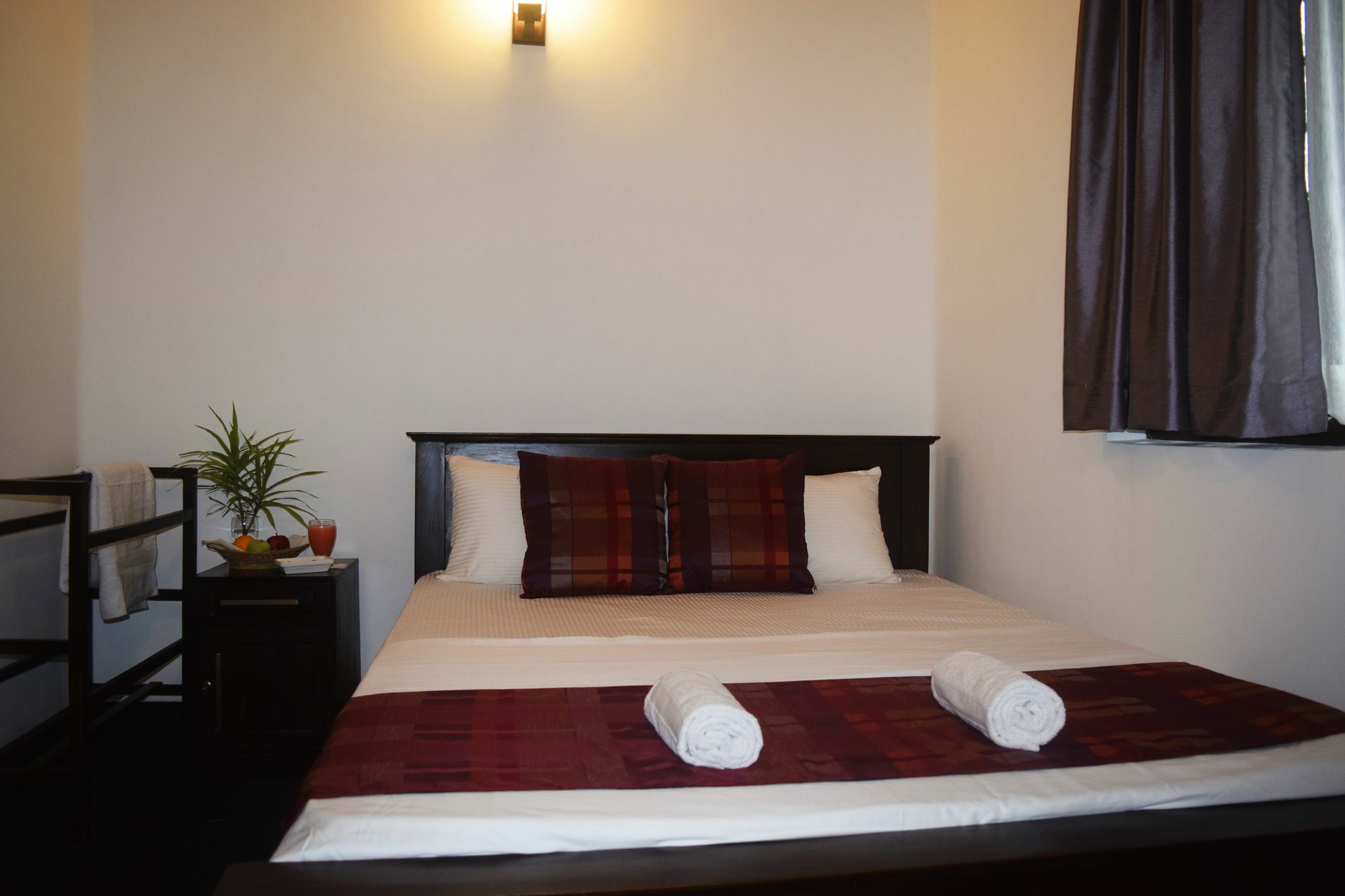 Avaana By Springhills Hotel Kandy Exterior foto